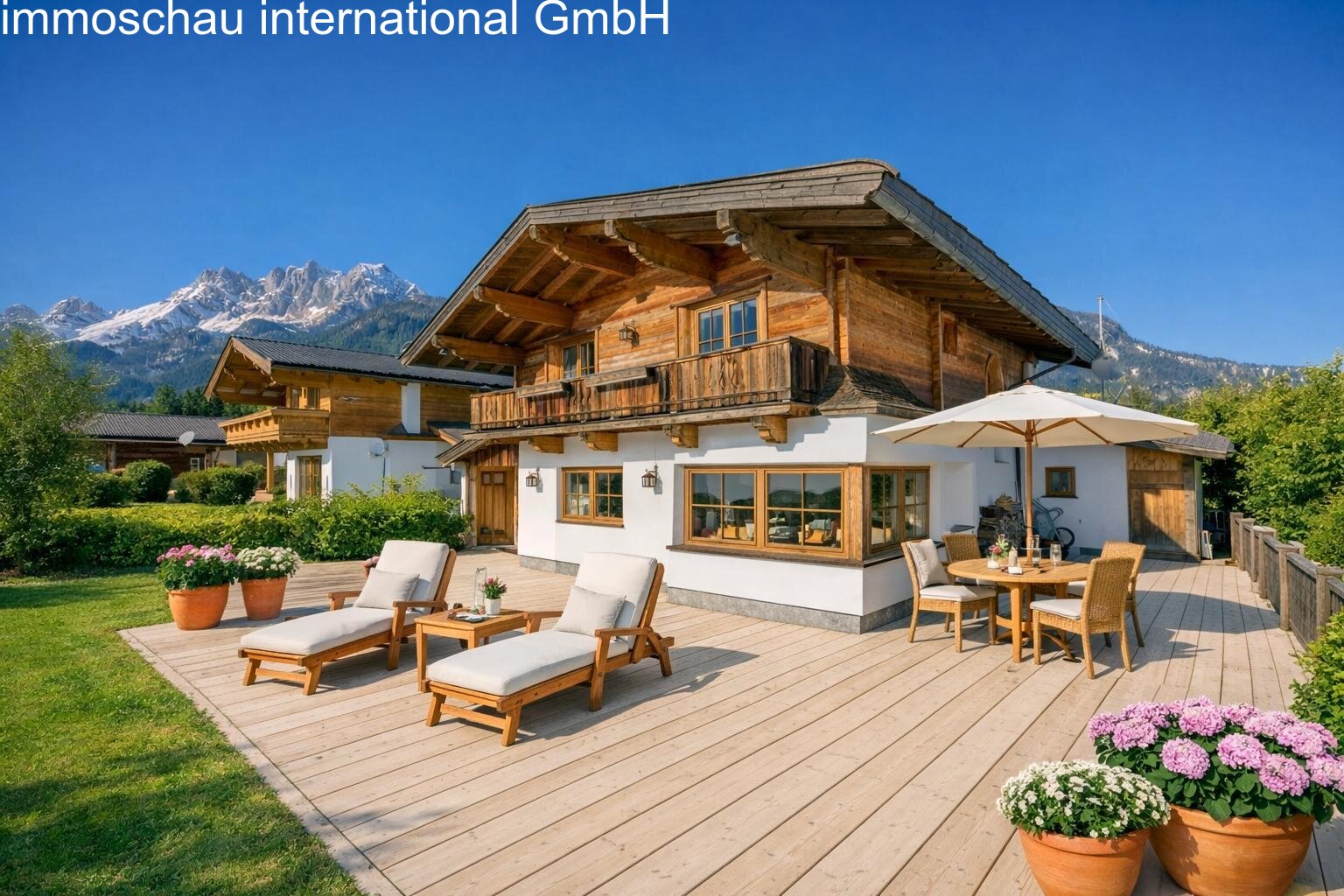 St. Johann in Tirol: Exklusives Wohnjuwel in St. Johann in Tirol – Modernes 6-Zimmer-Haus mit Fernblick und gehobener Ausstattung St. Johann in Tirol: Exklusives Wohnjuwel in St. Johann in Tirol – Modernes 6-Zimmer-Haus mit Fernblick und gehobener Ausstattung