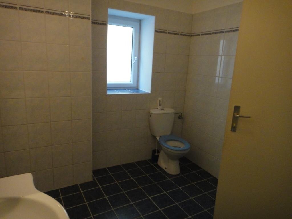 WC - Wohnung 2