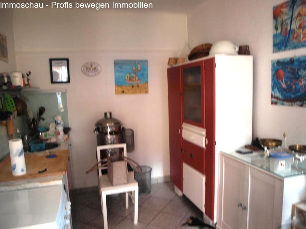 Küche Wohnung 2