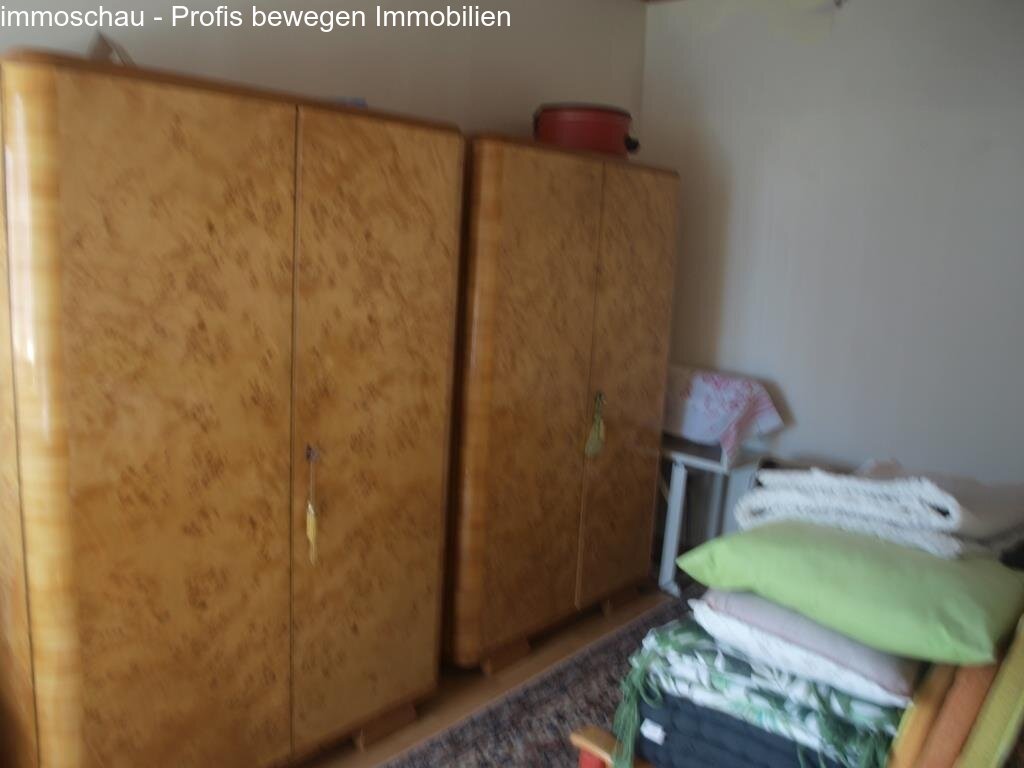 Schlafzimmer Wohnung 2