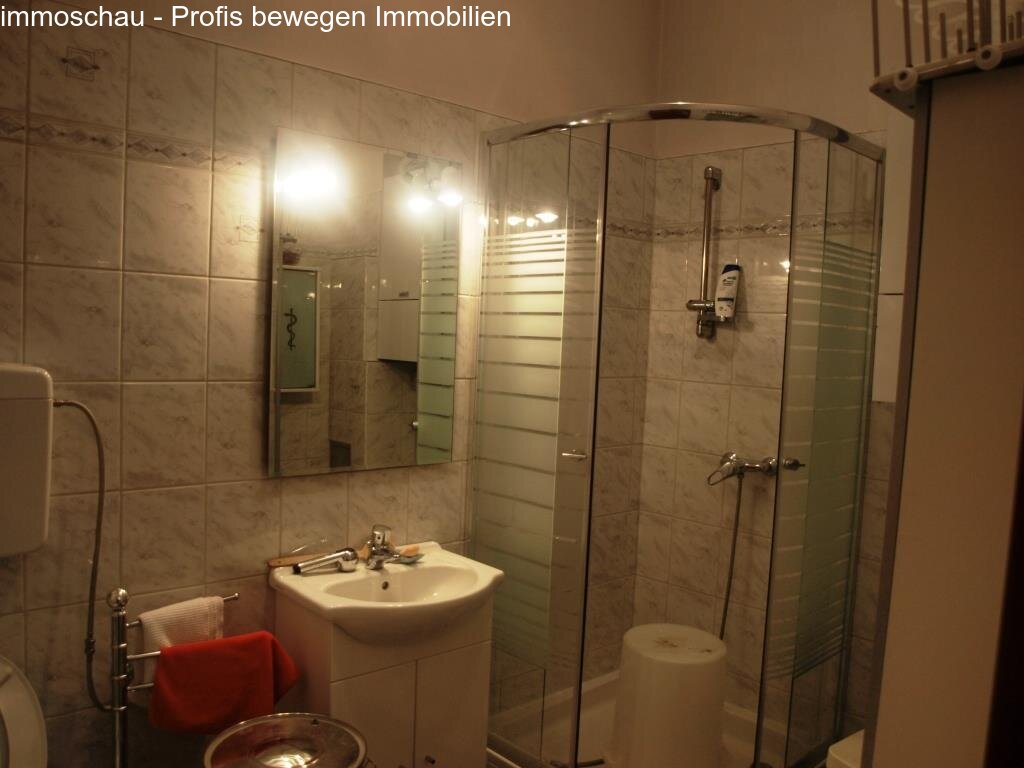 Badezimmer Wohnung 2