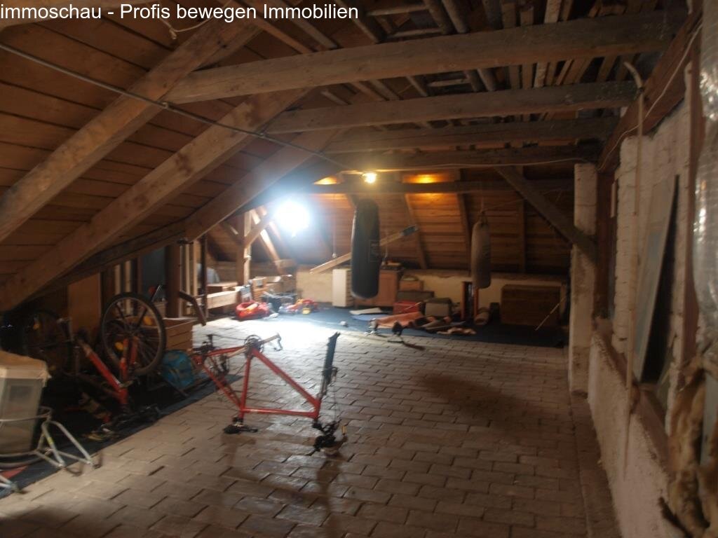 Rohdachboden Bild1