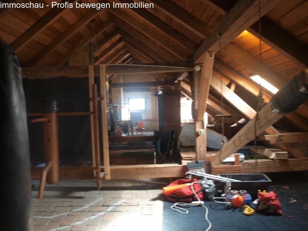 Rohdachboden Bild2