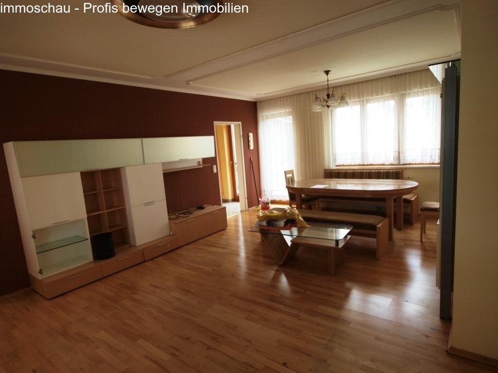 Wohnzimmer Bild 2