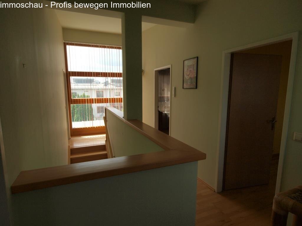 Vorraum im 1 Stock