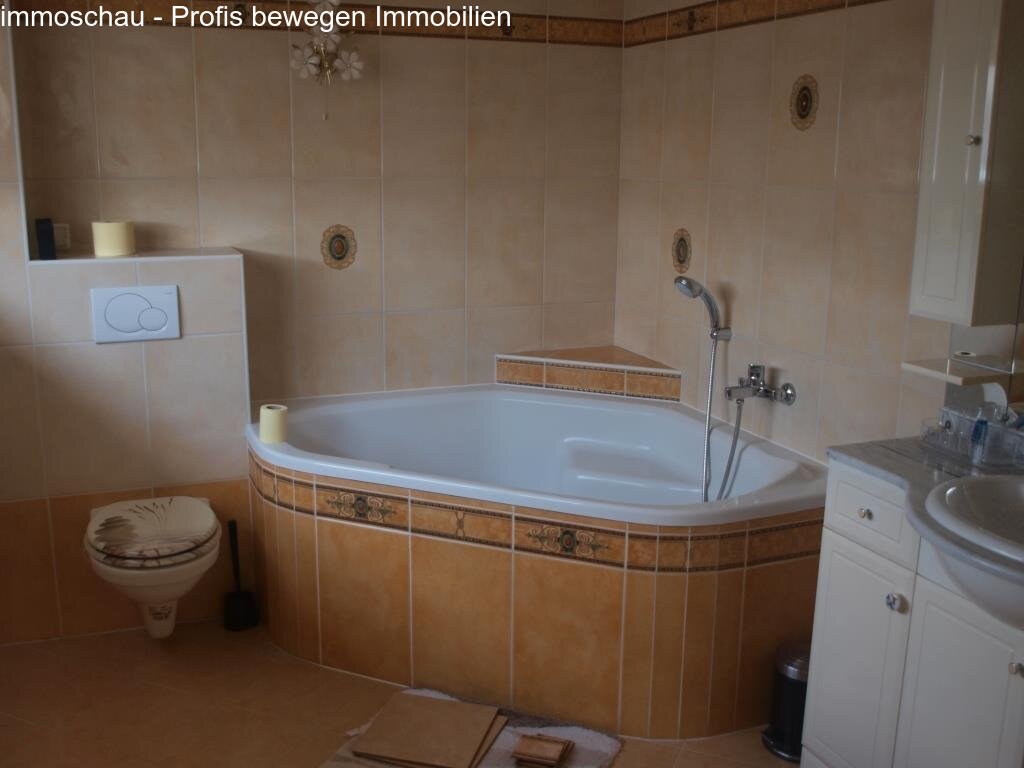 Badezimmer Bild 1