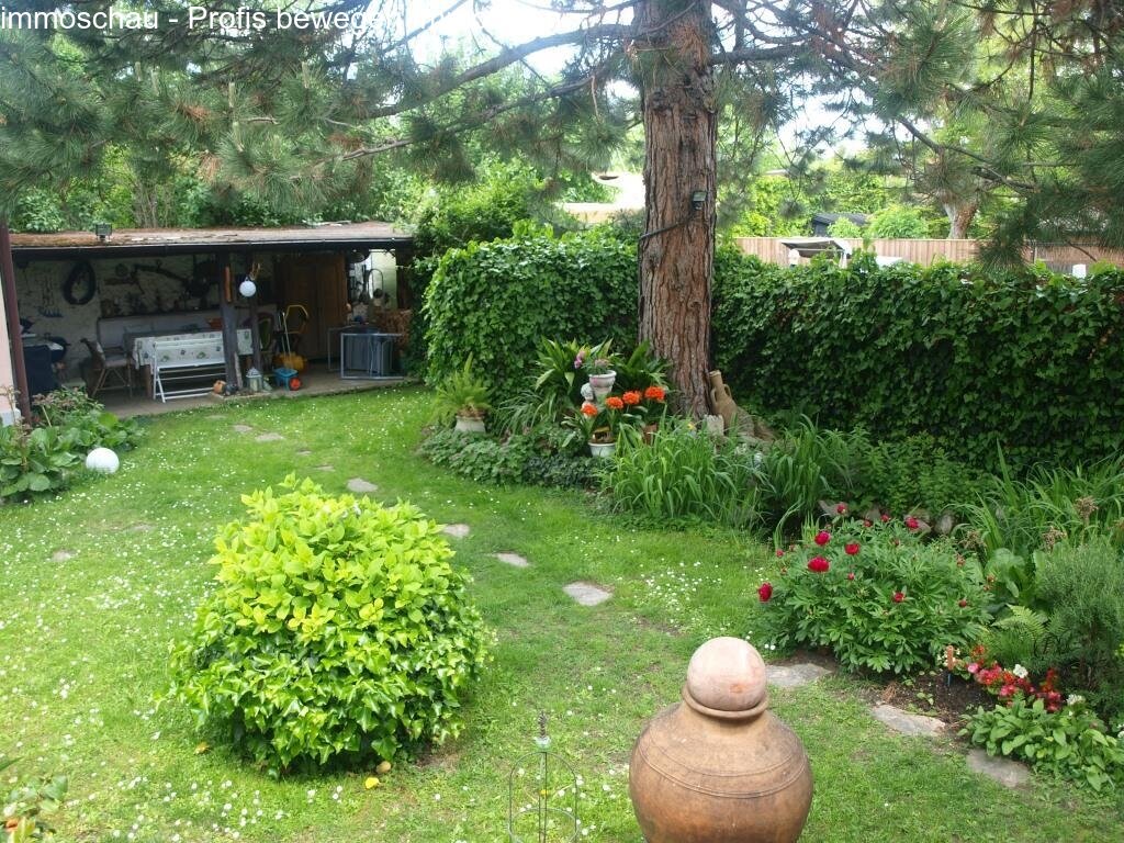 Garten Bild 1