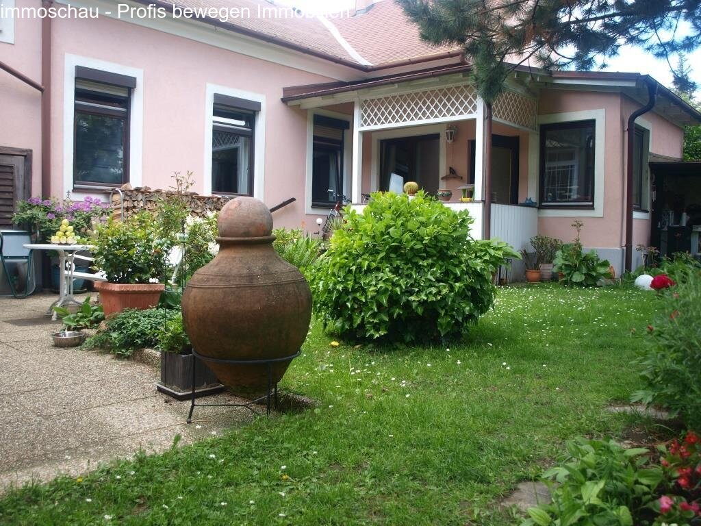 Garten Bild 2
