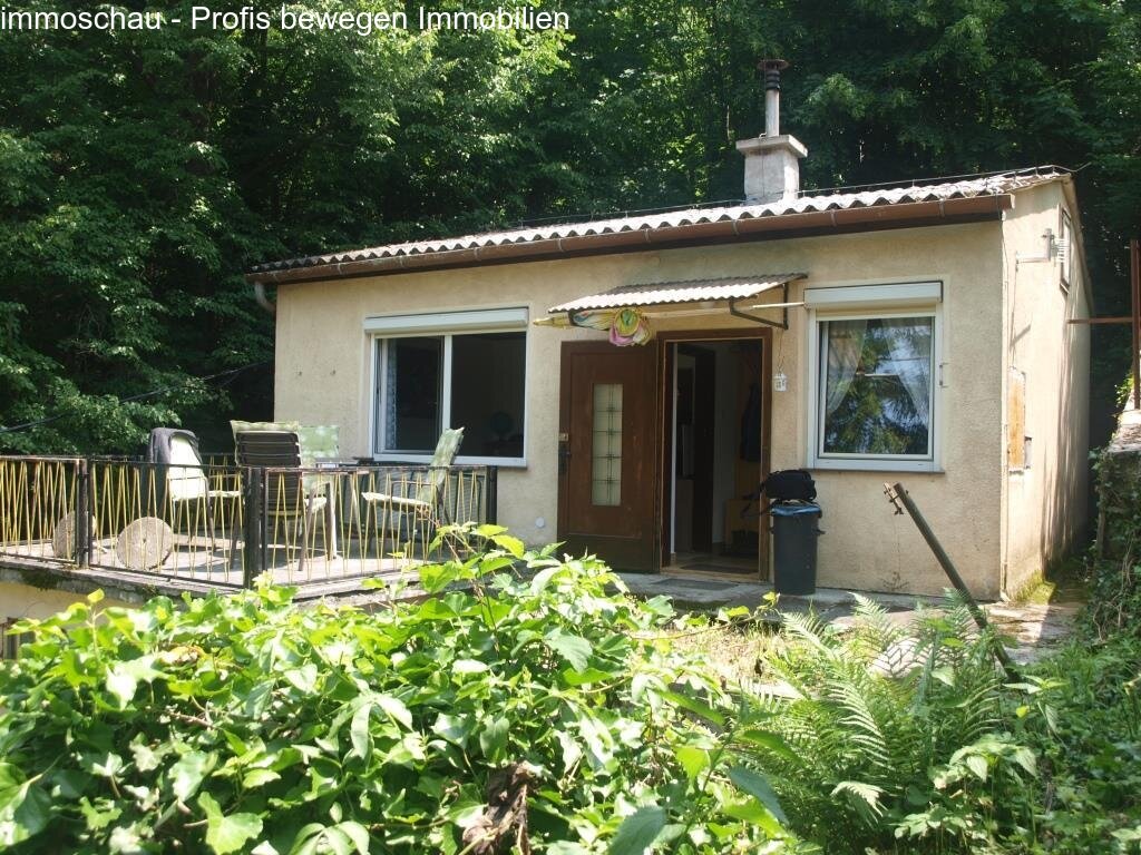 Hausansicht Grafenbach