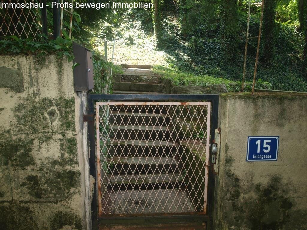 Eingang Teichgasse15