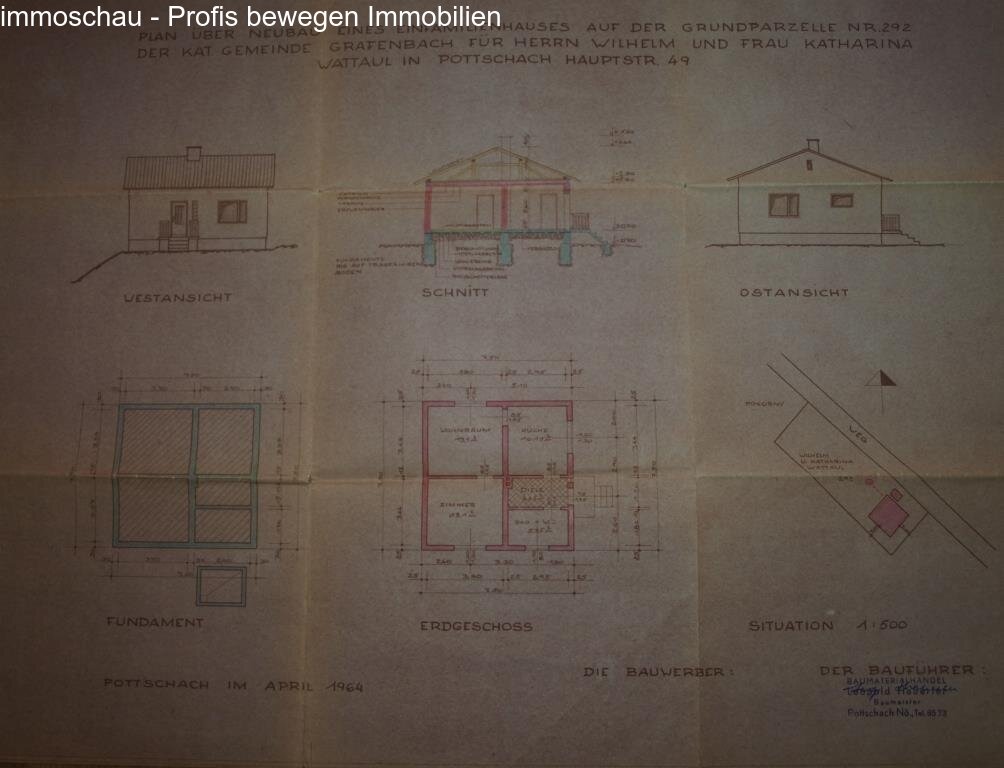 Gesamtplan