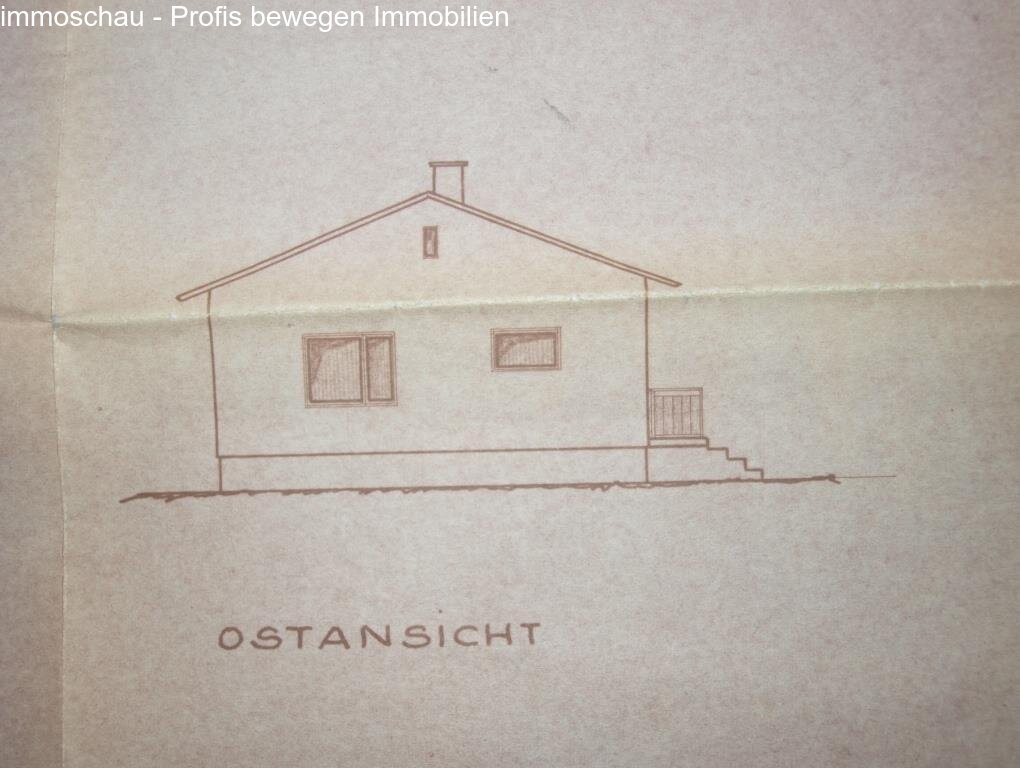Ostansicht