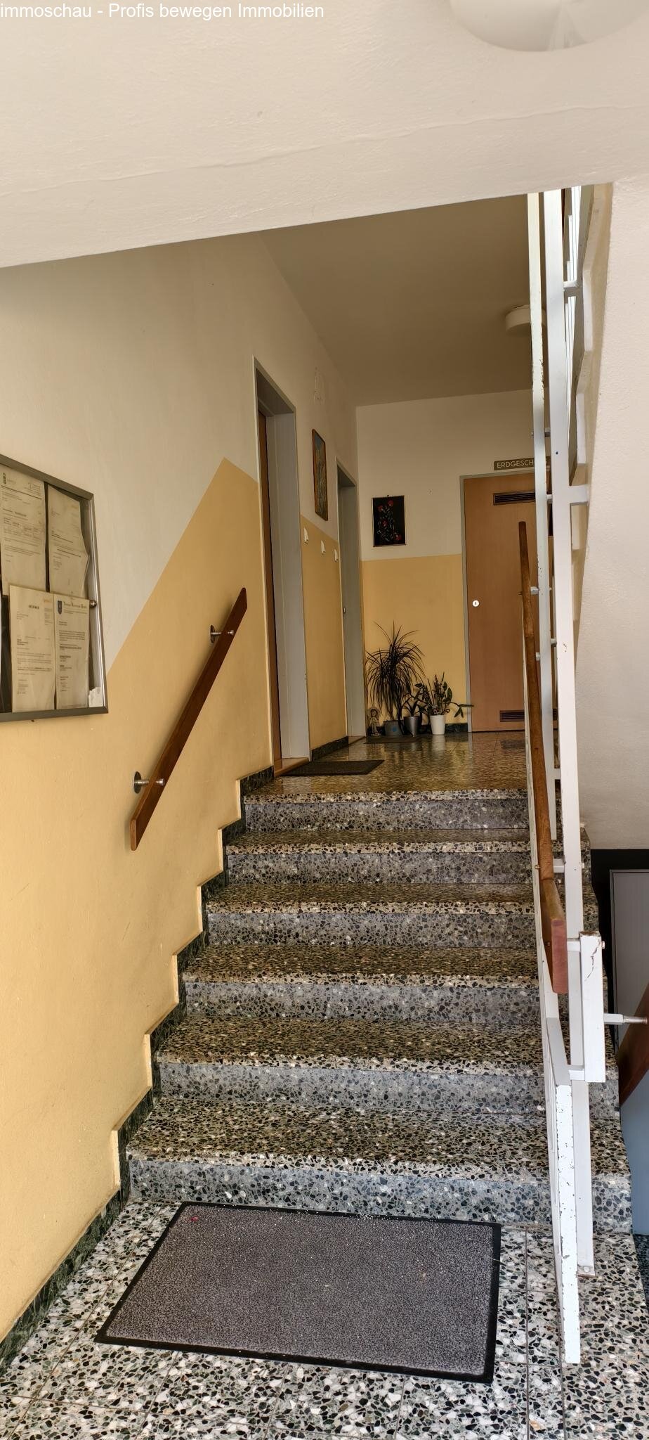 Stiegenhaus Bild1