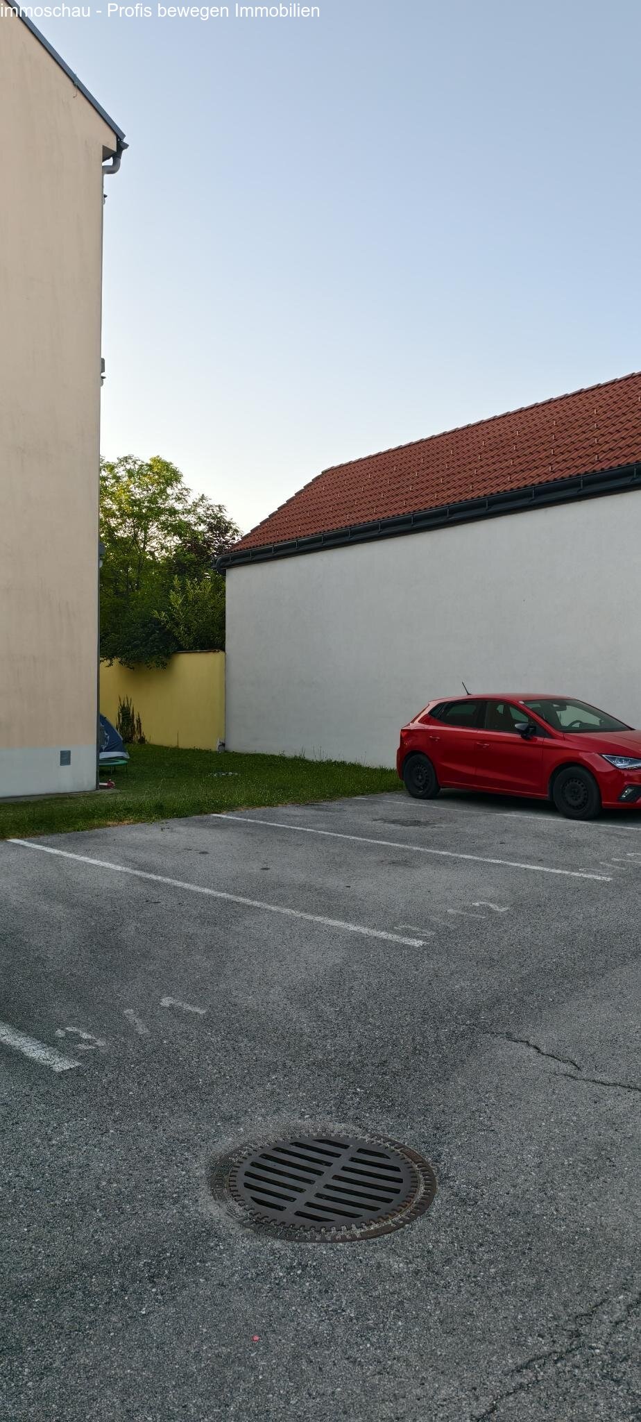 Autoabstellplatz Bild1