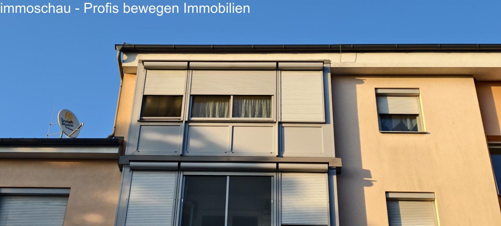 Wohnung Dachgeschoss Bild2