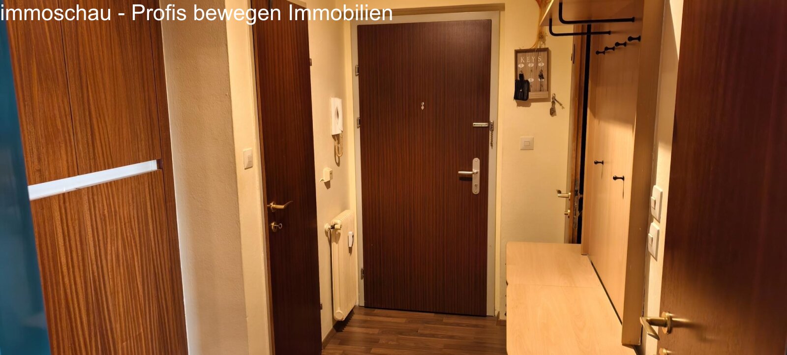 Vorzimmer