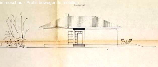 Gartenansicht