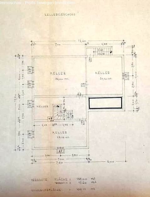 Plan Keller