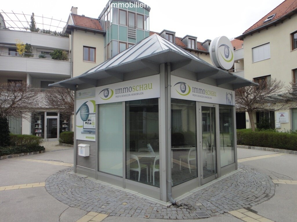 Kiosk Ost