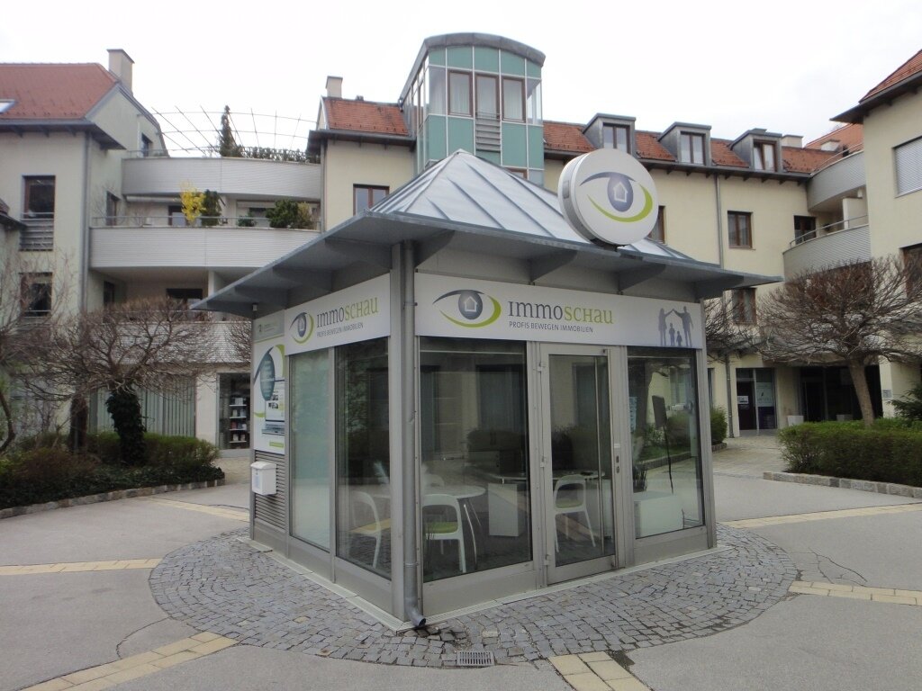 Kiosk Ost-West