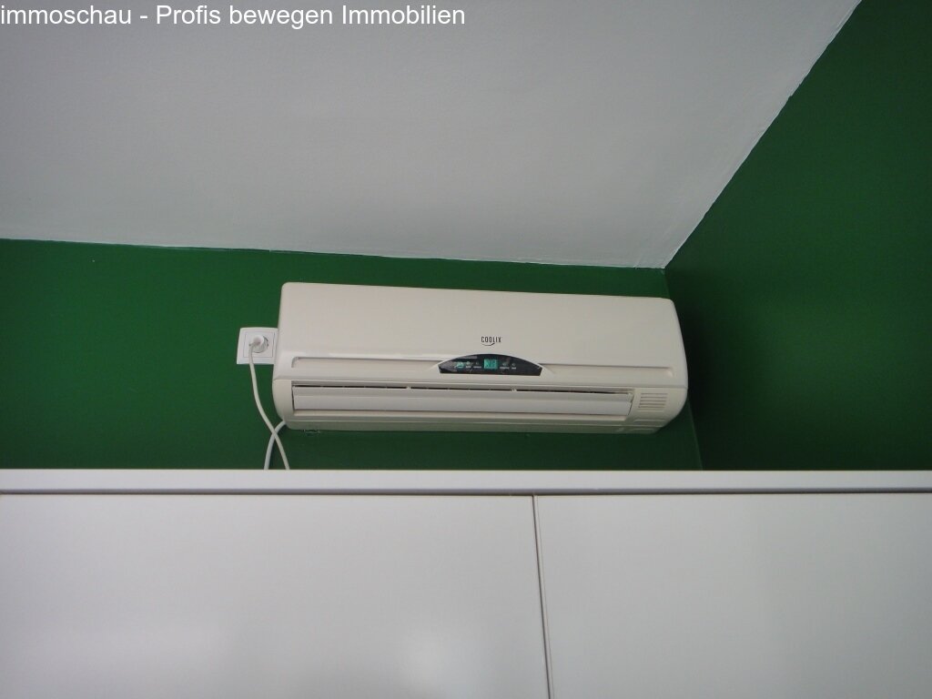 Klimaanlage
