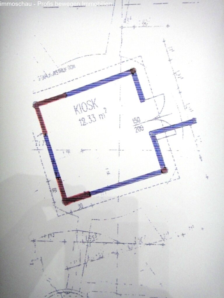 Kiosk Plan