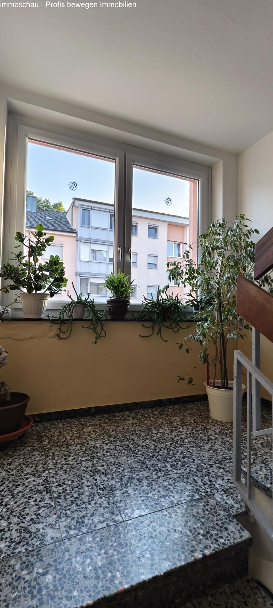 Stiegenhaus Bild2 Stiegenhaus Bild2