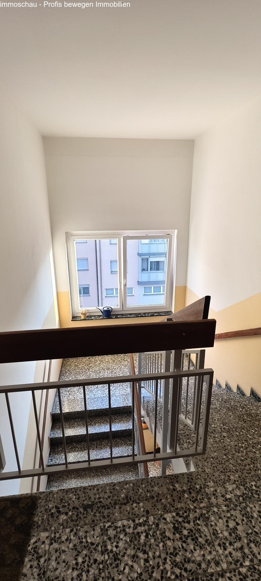 Stiegenhaus Bild3 Stiegenhaus Bild3