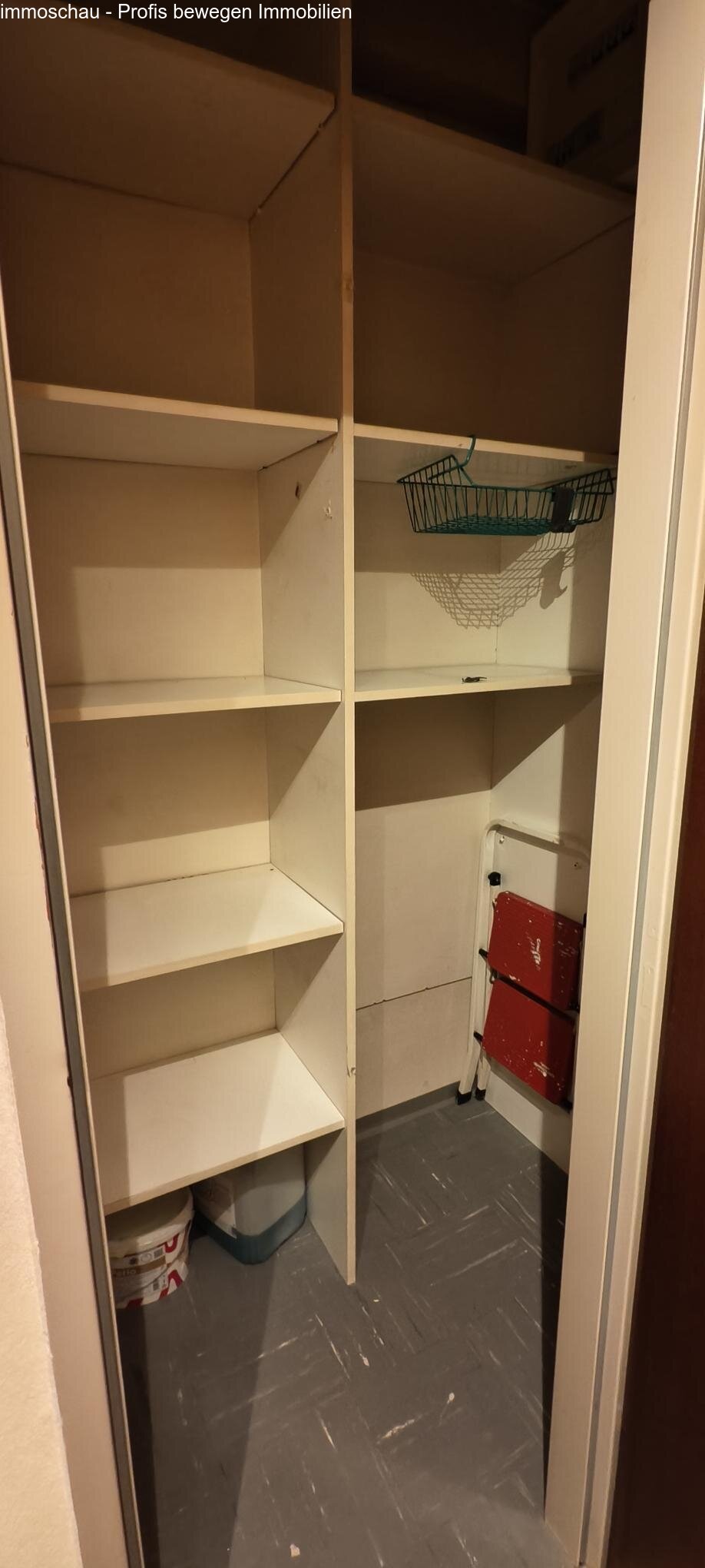 Abstellraum Abstellraum