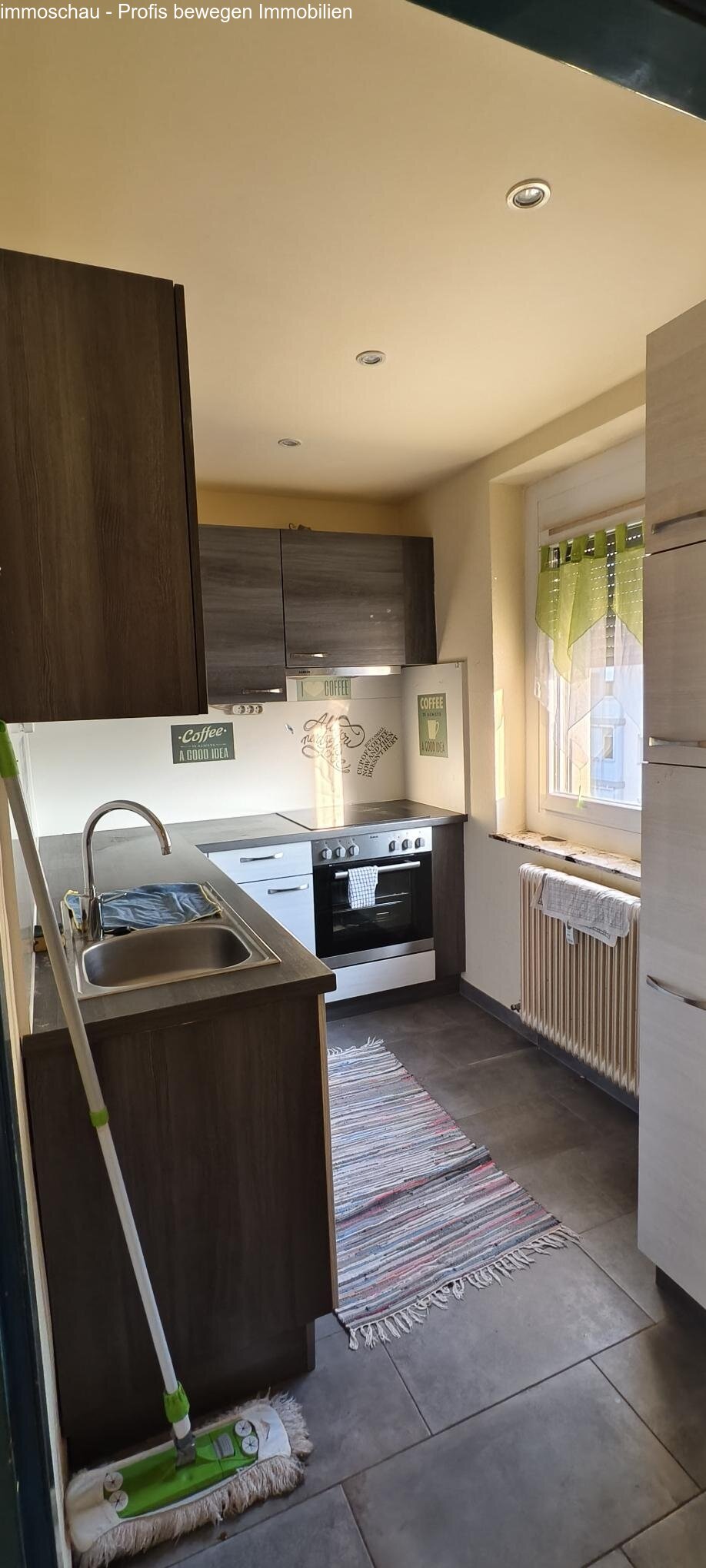 Einbauküche Einbauküche