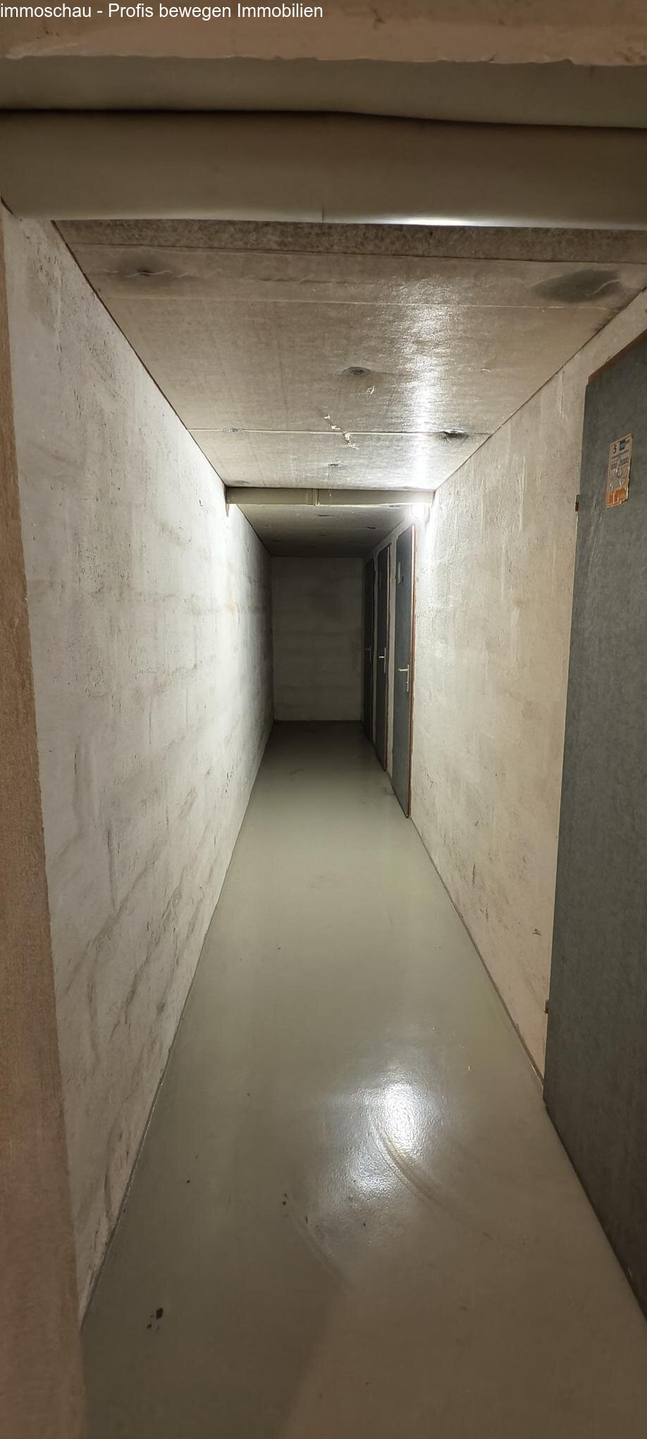 Kellerzugang Kellerzugang