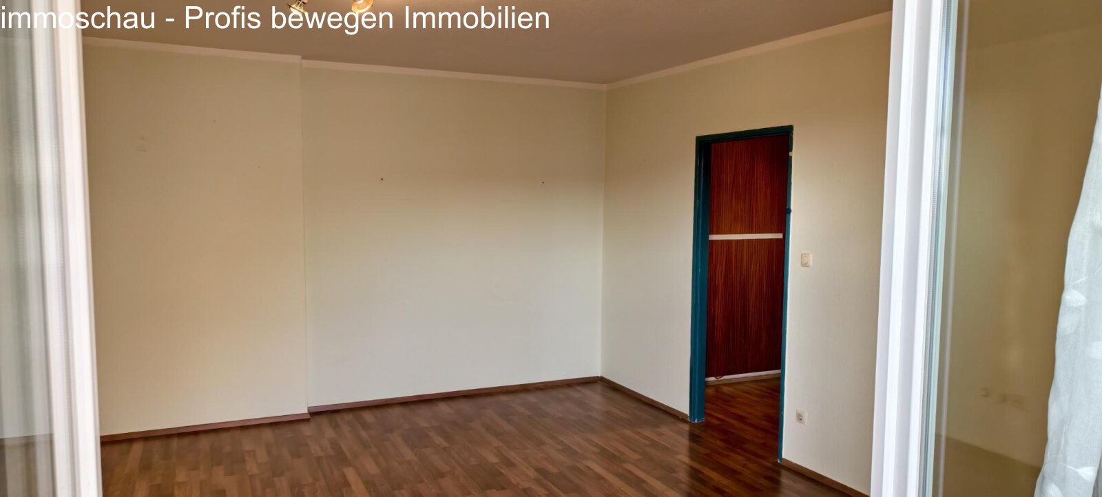 Wohn-Schlafzimmer Wohn-Schlafzimmer