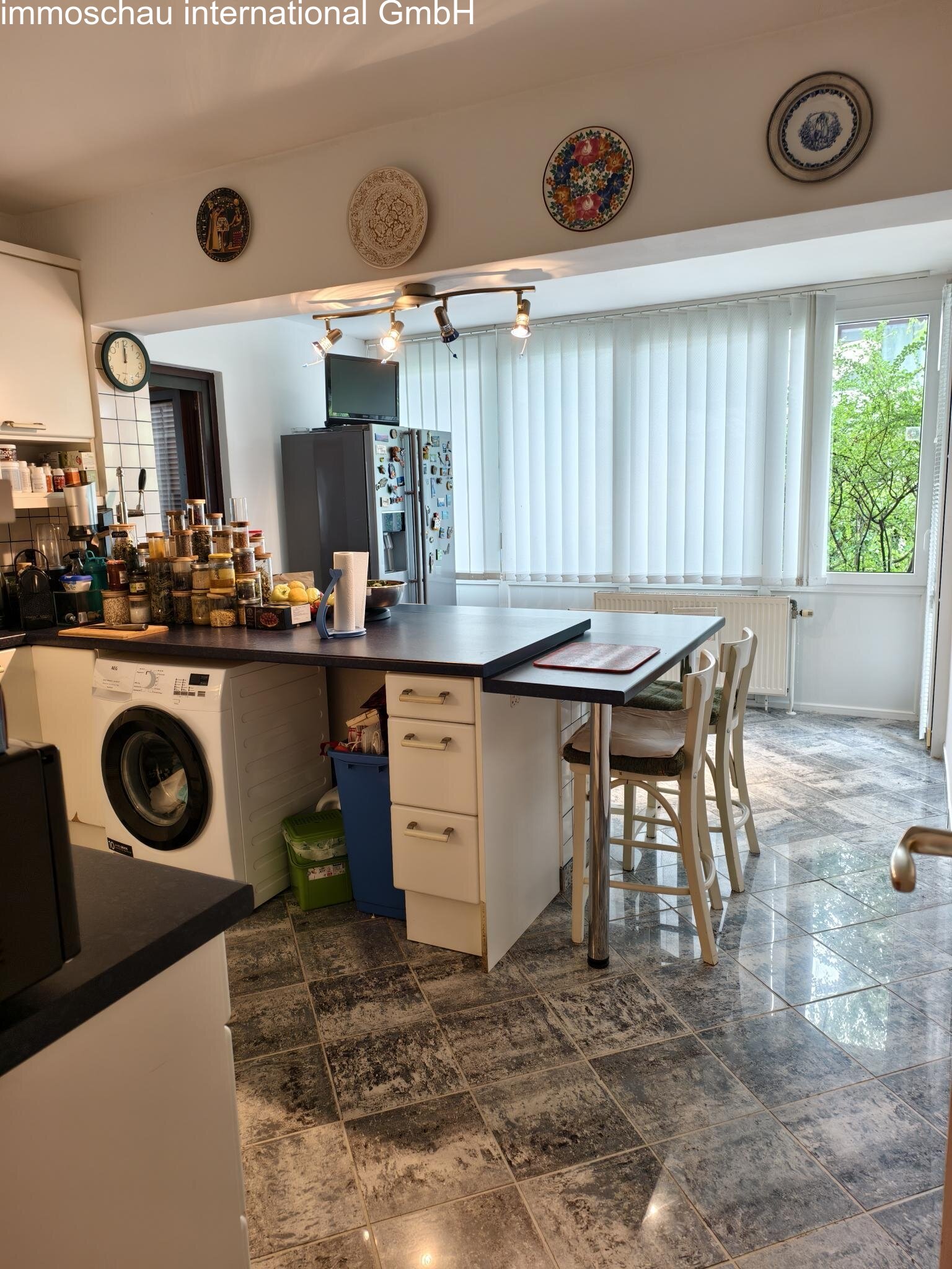 Einbauküche Bild2