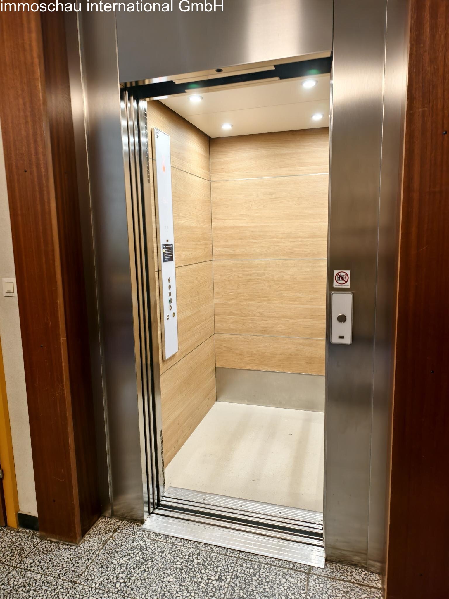 Lift Lift