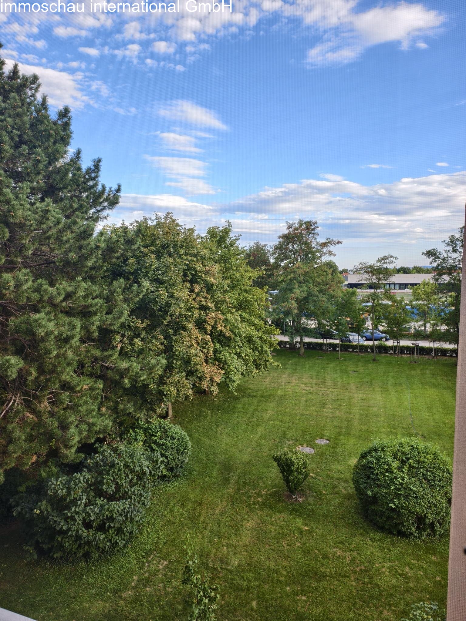 Ausblick Schlafzimmer Ausblick Schlafzimmer